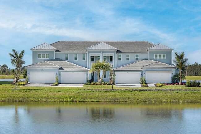 Palmera at Wellen Park unit 202, Venice, FL 34293 - photo 3