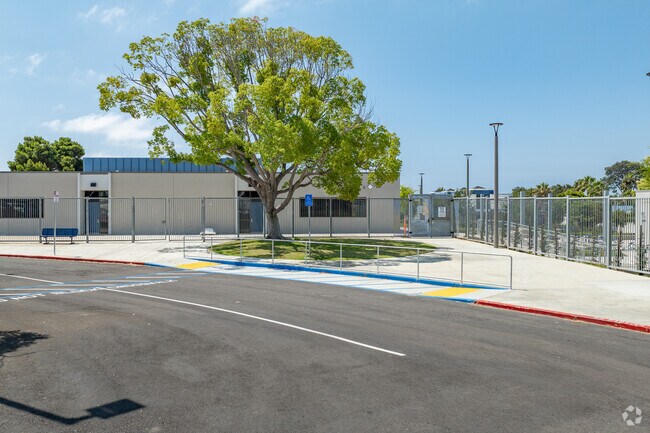 Carlsbad’s Valley Middle School is known for dedicated teachers, inclusive programs, and a vibrant school culture.