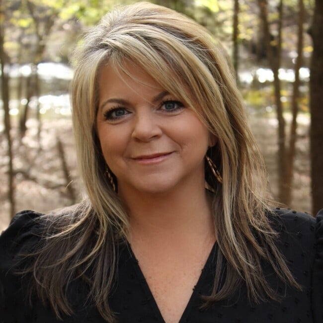Melissa Hucks