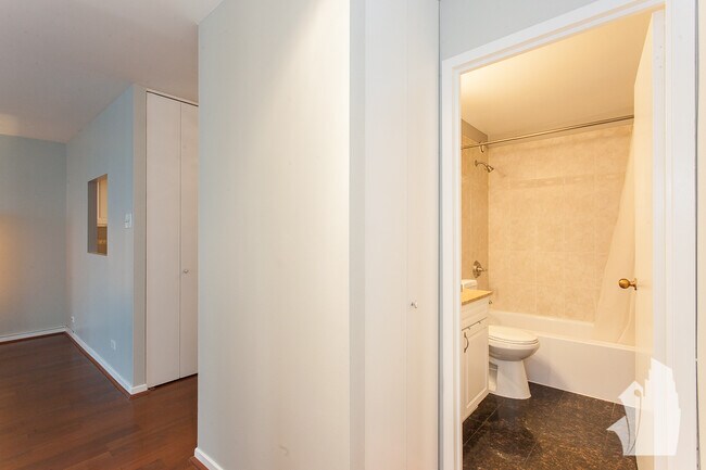 Grand Ohio Condominiums unit 618, Chicago, IL 60611 - photo 7