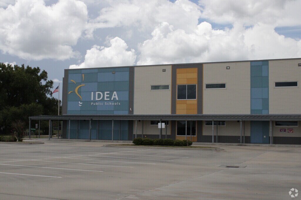 IDEA Innovation in Highlands/Perkins, Baton Rouge, LA is a public elementary school.