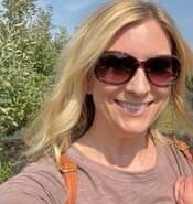 Jessica Carl Roof