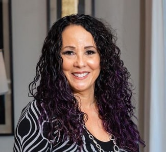Christine Delgado