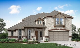 832 Twisted Leaf Ln, Aubrey, TX 76227