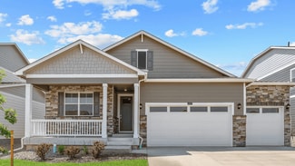 13954 Garnet Dr, Mead, CO 80504