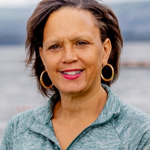 Melissa Shames