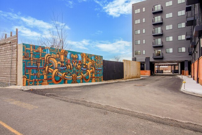 2157 E Lehigh Ave unit 513, Philadelphia, PA 19125 - photo 5