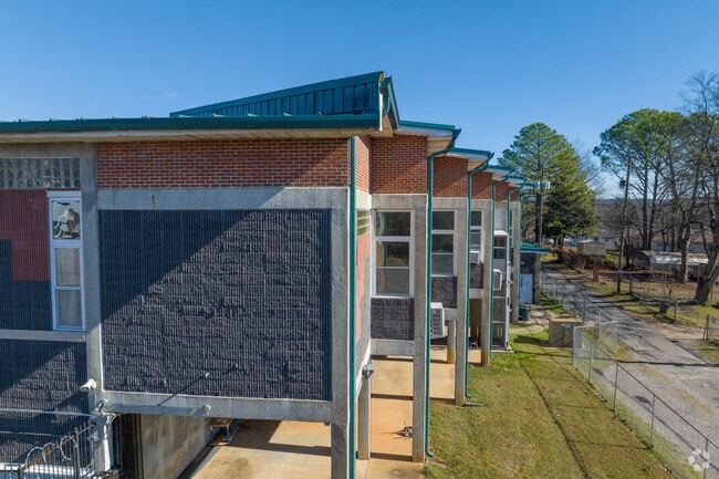 Robinson Elementary School enjoys inspiring young learners.