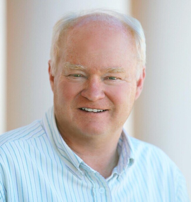 Richard Lofgreen