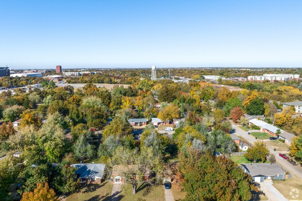 University of Oklahoma