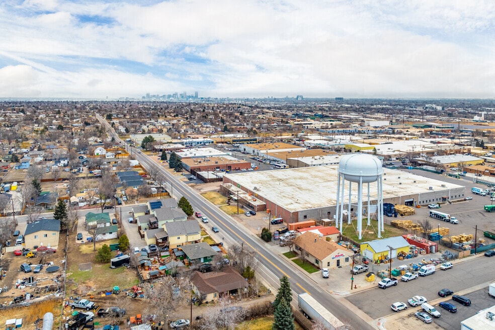 College View-South Platte