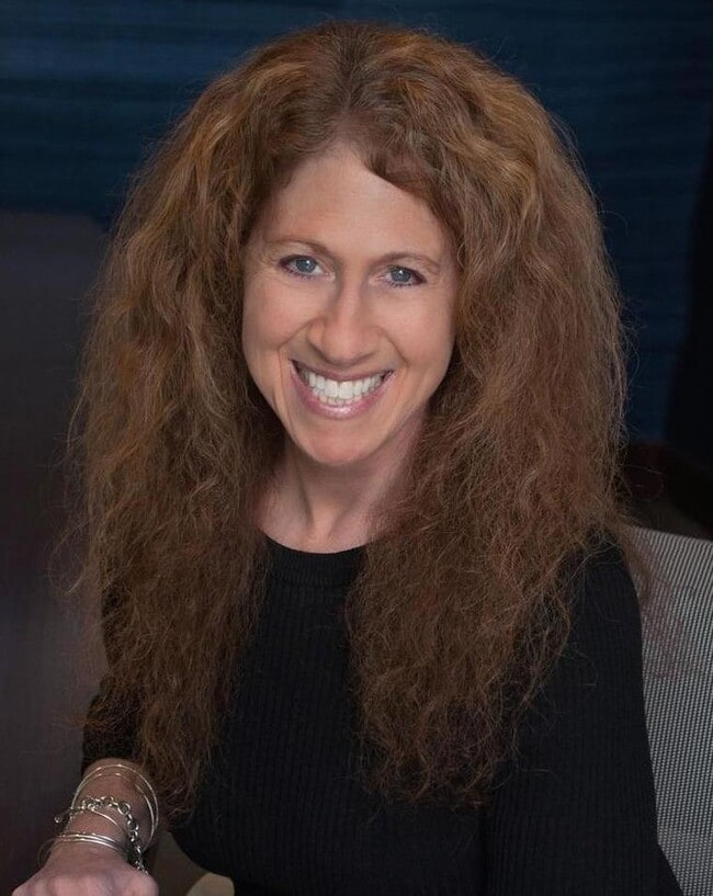 Debbie Weckstein Frank