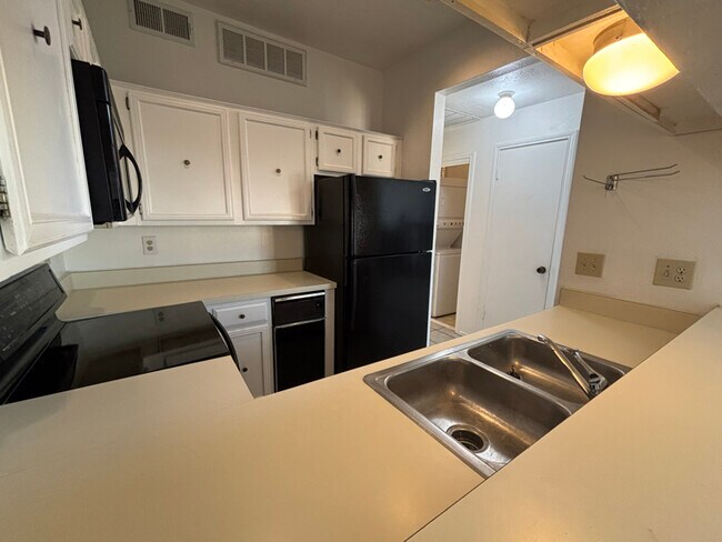 4719 N Galloway Ave unit 203, Mesquite, TX 75150 - photo 6