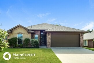 3609 Truman Dr, Norman, OK 73072