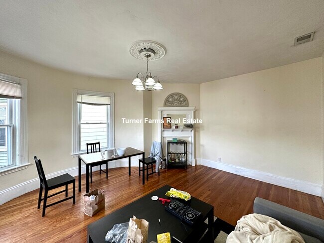 8 Carmel St unit 3, Roxbury Crossing, MA 02120 - photo 6