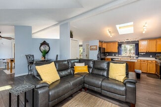 60289 Cinder Butte Rd Unit ID1331001P, Bend, OR 97702