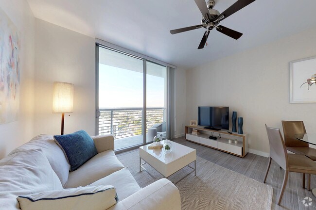 Circ Residences, Hollywood, FL 33020 - photo 2