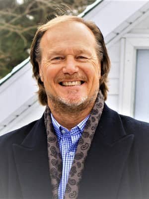 Richard Eisiminger