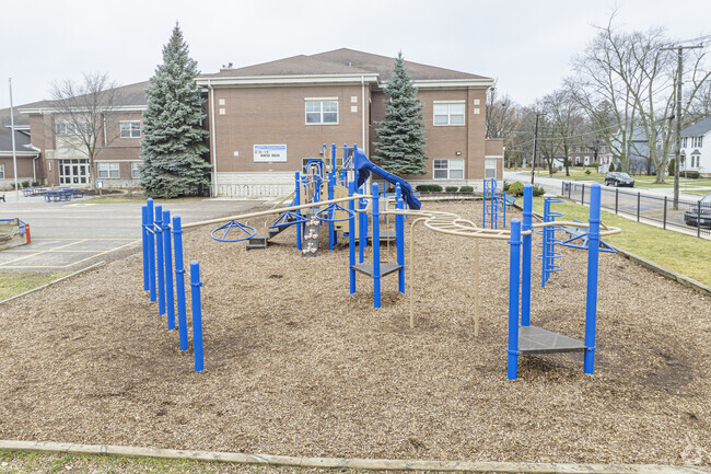 Longfellow Elementary School has great after school activities for students to enjoy.