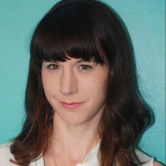 Sarah Martin