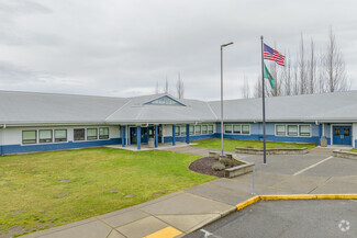 Frontier Junior High School