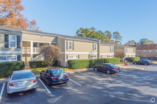 Sea Pines, Virginia Beach, VA 23451 - photo 7