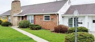606 E Main Street Extension, Emmitsburg, MD 21727