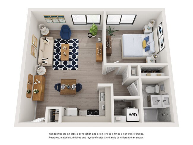 Las Palmas Senior Living, Hialeah, FL 33012 - photo 2