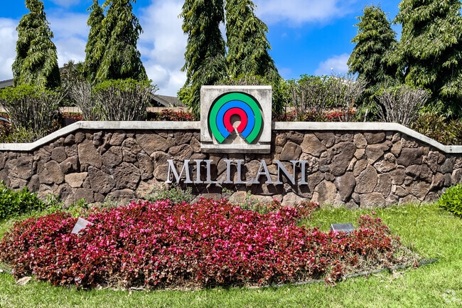 Mililani offers a suburban lifestyle with easy access to Honolulu and the North Shore.