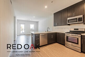 11405 Chandler Blvd Unit 605, Los Angeles, CA 91601