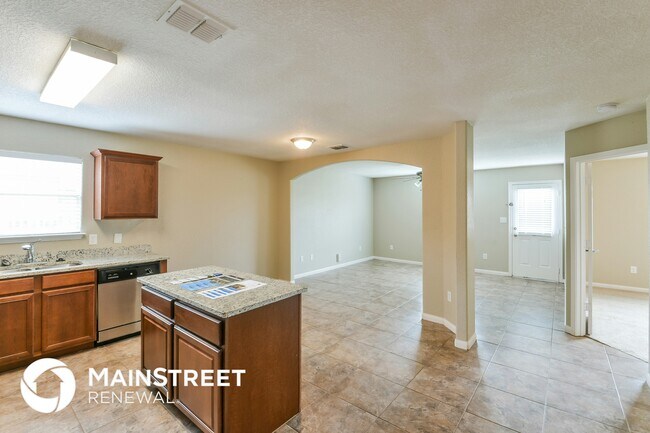 5611 Forest Canyon, San Antonio, TX 78252 - photo 4