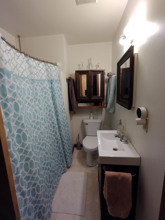 704 Ware St unit 2, Waupaca, WI 54981 - photo 5