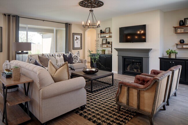 5009 W Sunnyview Ave, Visalia, CA 93291 - photo 5