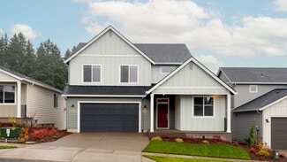 847 Glade Ave, Forest Grove, OR 97116