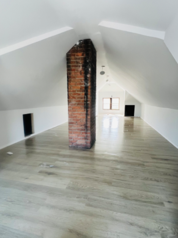 8310 Bryden St Unit Upper Unit, Detroit, MI 48204