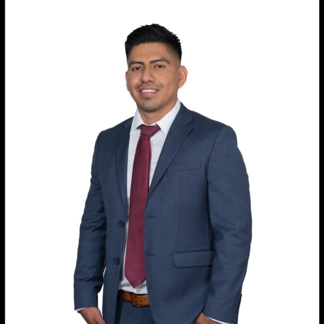 Agent Photo