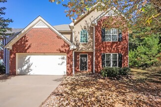 313 Sarasota Ln, Locust Grove, GA 30248