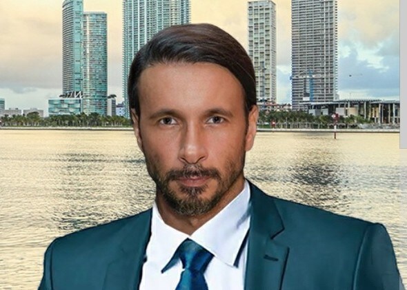 Agent Photo