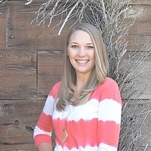 Ashley Peterson
