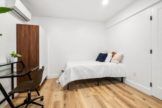 2210 Martin Luther King jr Way unit 2212-A-3B, Berkeley, CA 94704 - photo 7