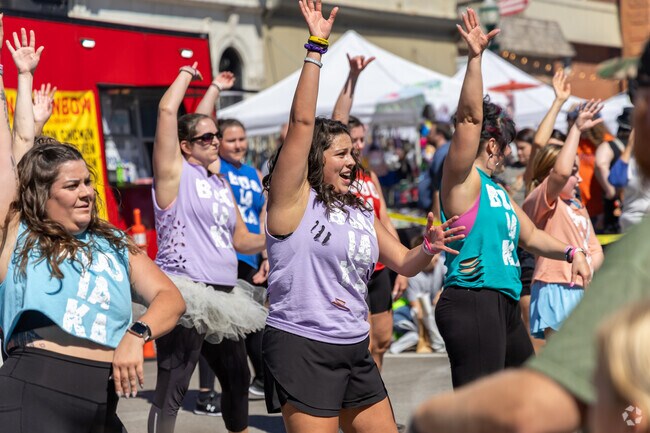 Festival of the Horse has been a celebration of horse heritage for 43 years.