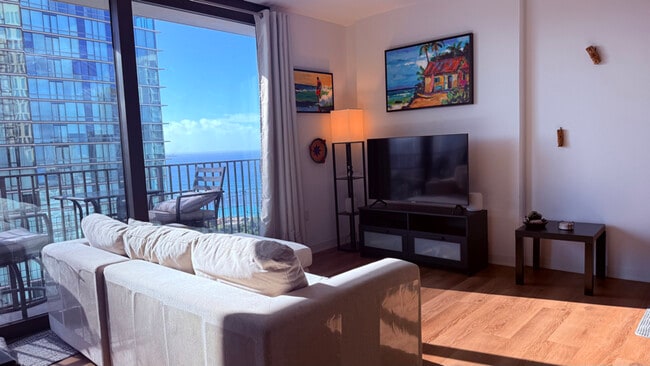 'A'ali'i unit 3112, Honolulu, HI 96814 - photo 5