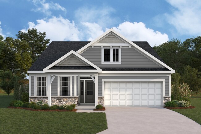 280 Libby Hollow St unit 36660242, Springboro, OH 45066 - photo 3