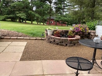 12841 Schleweis Rd Unit 1 Bedroom Luxury Apt, Manchester, MI 48158