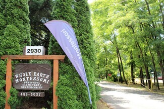 Whole Earth Montessori School