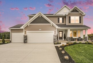 7100 Hanna Lake SE, Caledonia, MI 49316