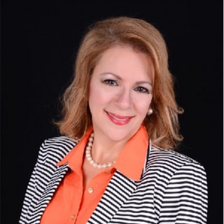 Nancy Parkhurst