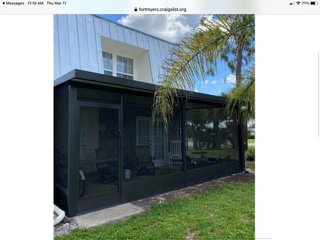 4916 Hawaii Blvd, Naples, FL 34112 - photo 5