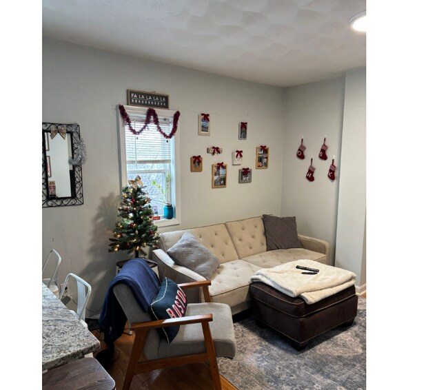 50 Derby St unit 2, Somerville, MA 02145 - photo 4