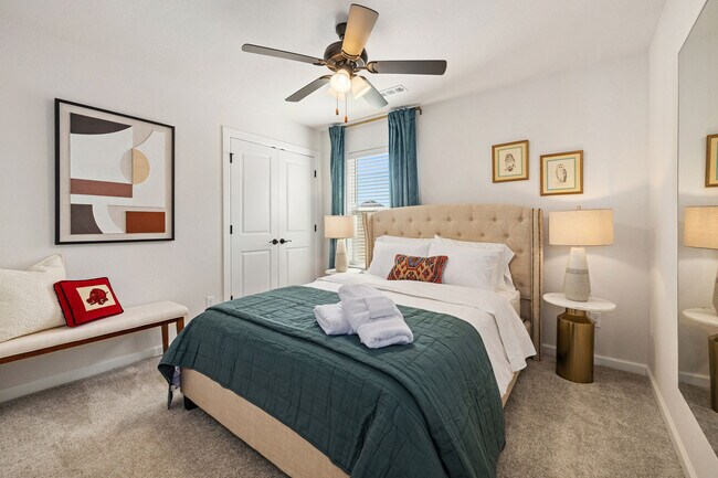 274 S Nightfall Ave unit ID1221924P, Farmington, AR 72730 - photo 5